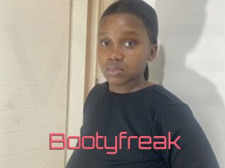 Bootyfreak