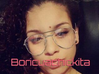 Boricuachickita