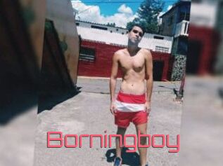 Borningboy