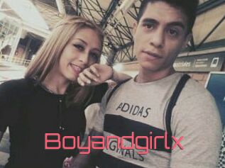 Boyandgirlx