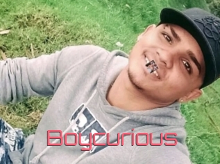 Boycurious