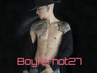 Boyferhot27