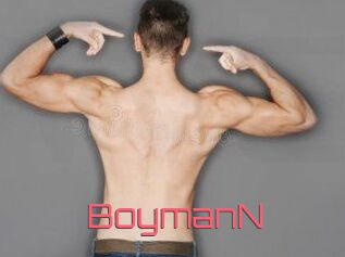 BoymanN