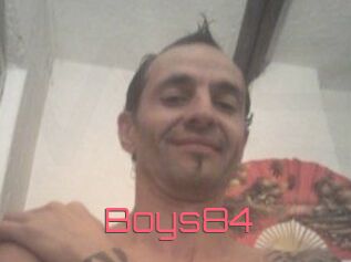 Boys84