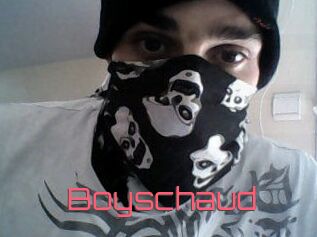 Boyschaud