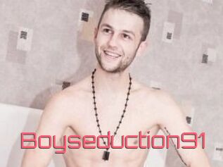 Boyseduction91