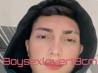 Boysexlover18cm