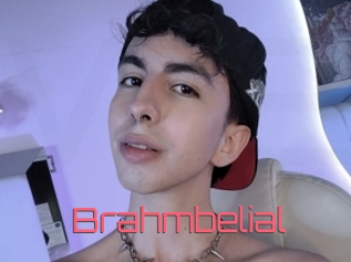 Brahmbelial