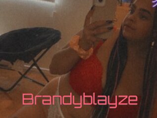 Brandyblayze