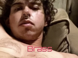 Brass