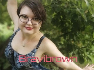 Bravibrown