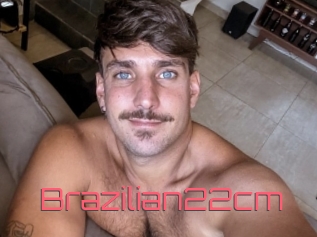 Brazilian22cm