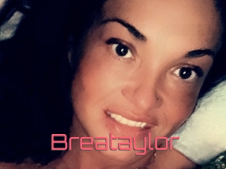 Breataylor