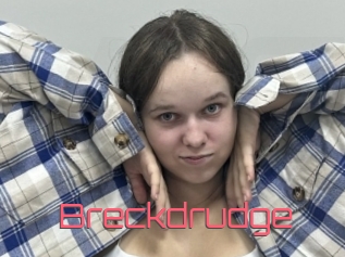 Breckdrudge