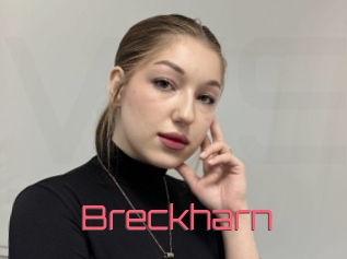 Breckharn