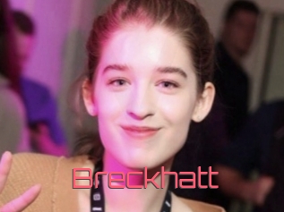 Breckhatt