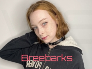 Breebarks