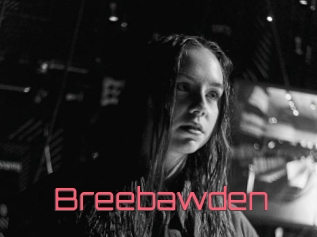 Breebawden