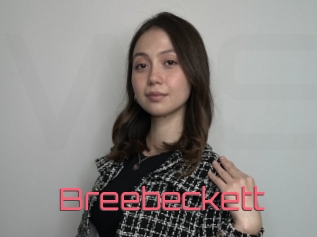 Breebeckett