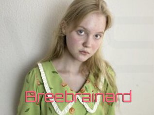 Breebrainard