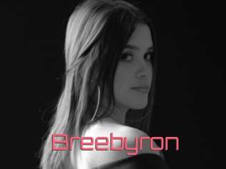 Breebyron