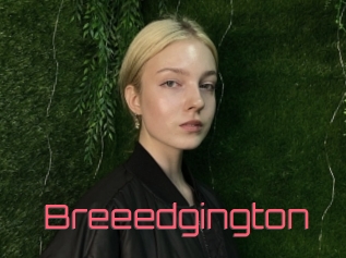 Breeedgington