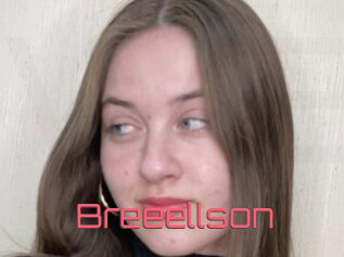 Breeellson