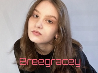 Breegracey