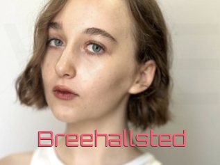 Breehallsted