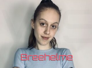 Breehelme