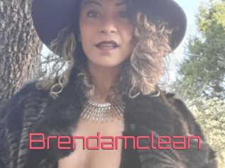 Brendamclean