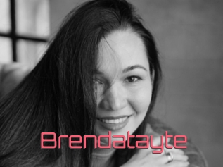 Brendatayte