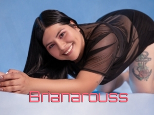 Brianarouss