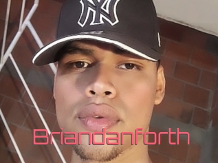 Briandanforth