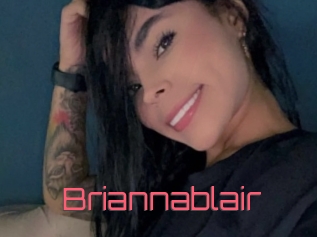 Briannablair