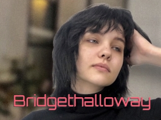 Bridgethalloway