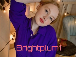 Brightplum1