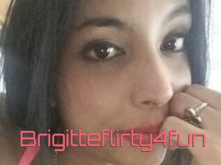 Brigitteflirty4fun