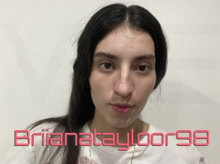 Briianatayloor98