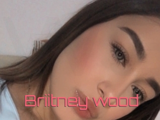 Briitney_wood