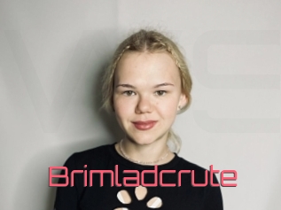 Brimladcrute