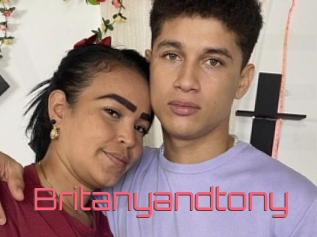 Britanyandtony