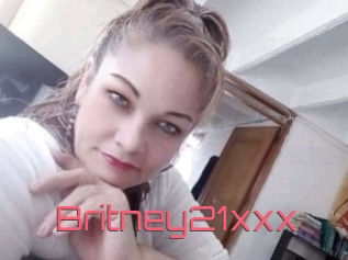 Britney21xxx