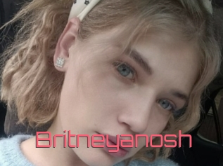 Britneyanosh