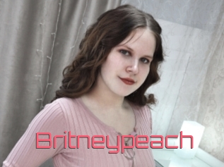 Britneypeach