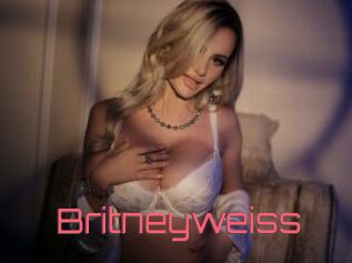 Britneyweiss