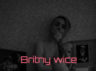 Britny_wice