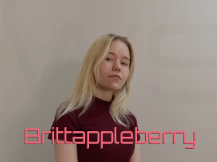 Brittappleberry