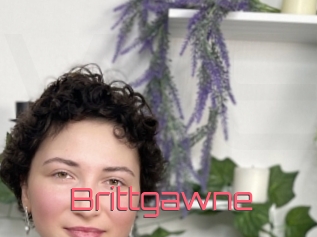 Brittgawne