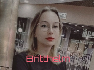 Britthelm